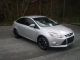 2012 Ford Focus SE Sport Sedan