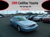 2005 Lincoln Town Car Sedan