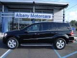 2012 Mercedes-Benz GL 450 4Matic