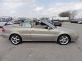 2002 Volvo C70 HT Convertible Exterior