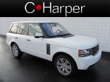 2011 Land Rover Range Rover HSE