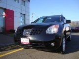 2009 Nissan Rogue SL AWD