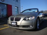 2008 Platinum Bronze Metallic BMW 3 Series 328i Convertible #62312311