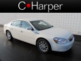 2009 White Diamond Tri-coat Buick Lucerne CXL #62312671