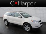 2011 Chevrolet Traverse LT AWD