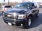 2011 Chevrolet Suburban LT 4x4