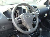2008 Scion xD  Steering Wheel