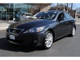 2011 Lexus IS 250 AWD