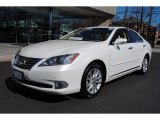 2011 Lexus ES 350