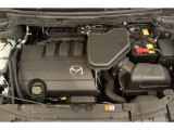 2011 Mazda CX-9 Sport AWD 3.7 Liter DOHC 24-Valve VVT V6 Engine