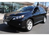 2010 Lexus RX 350 AWD
