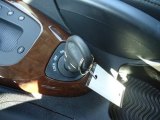 2011 Saab 9-3 2.0T Sport Sedan Keys