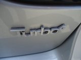 2011 Saab 9-3 2.0T Sport Sedan Marks and Logos