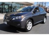2010 Lexus RX 350 AWD