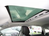 2012 Audi A6 2.0T Sedan Sunroof