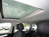 2012 Audi A3 2.0T Sunroof