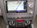 2012 Audi A3 2.0T Navigation