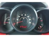 2010 Kia Soul Sport Gauges