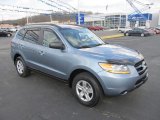 2009 Hyundai Santa Fe GLS