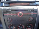 2006 Mazda MAZDA3 i Sedan Audio System