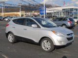 2012 Hyundai Tucson Limited AWD