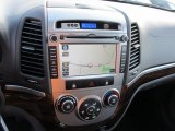 2012 Hyundai Santa Fe SE V6 AWD Navigation