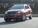 2007 Audi Q7 3.6 Premium quattro