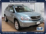 2008 Lexus RX 350 AWD