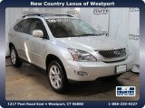 2008 Lexus RX 350 AWD