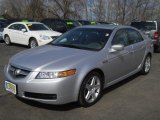 2005 Acura TL 3.2
