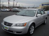 2008 Hyundai Sonata GLS