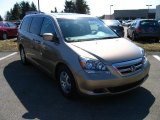 2007 Honda Odyssey EX-L