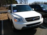 2004 Honda Pilot EX-L 4WD