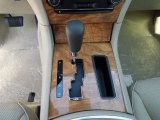 2012 Chrysler 300 C 5 Speed AutoStick Automatic Transmission