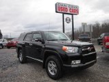 2010 Toyota 4Runner SR5 4x4