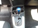 2012 Toyota Prius c Hybrid Three ECVT Automatic Transmission