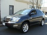 2009 Lexus RX 350 AWD