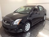 2010 Nissan Sentra 2.0 SR