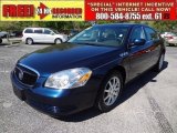 2008 Ming Blue Metallic Buick Lucerne CXL #62312569