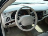 2001 Chevrolet Impala  Steering Wheel