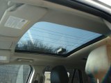 2013 Ford Edge SEL AWD Sunroof