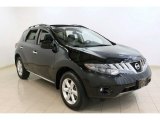 2009 Nissan Murano SL AWD