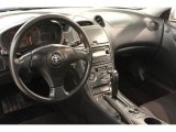 2005 Toyota Celica GT Dashboard