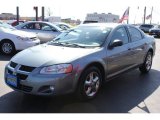 2006 Silver Steel Metallic Dodge Stratus SXT Sedan #62377733