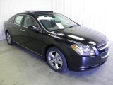 2012 Chevrolet Malibu LT
