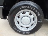 2012 Ford F150 XL SuperCrew Wheel
