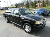 2011 Ford Ranger XLT SuperCab 4x4