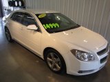 2011 Chevrolet Malibu LT