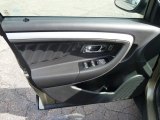 2013 Ford Taurus SEL AWD Door Panel