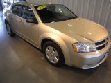 2010 Dodge Avenger SXT